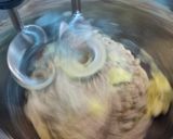 Foto langkah ke 2 dari resep 154. Roti Gandum.