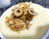 Foto del paso 5 de la receta: Empanadas de pollo para freezar
