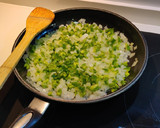 Foto del paso 2 de la receta: Pisto en revuelto