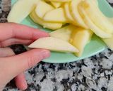 Foto del paso 2 de la receta: Torta de manzana 🍎