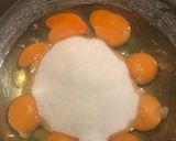 Foto del paso 1 de la receta: Bizcochuelo sin tacc húmedo +tips