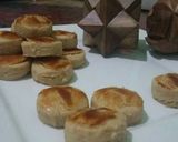 Foto langkah ke 8 dari resep Kue kacang lumerr.