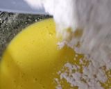 A picture of step 7 of Lemon Pound Cake.