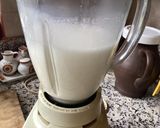 Foto del paso 1 de la receta: Pan en licuadora