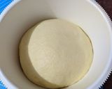Foto langkah ke 5 dari resep Roti sosis.