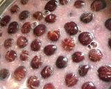 Meggyleves 🍒 recept fázis 3 fotója