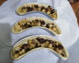 Foto langkah ke 3 dari resep Banana Milk Crispy                        Source : Okezone dikutip dari Ig@dapurwafda.
