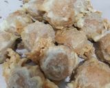 Foto langkah ke 6 dari resep Tahu isi pedas / tahu berontak.