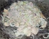 Foto langkah ke 4 dari resep Kebab Ayam Ala Najah.