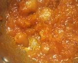 Darált húsos gombás ragu. Rizzsel recept fázis 1 fotója