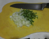 Foto del paso 2 de la receta: Torta de huevos con Spam