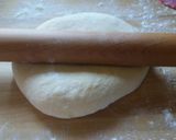 Farsangi fánk recept fázis 4 fotója