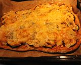 Foto del paso 10 de la receta: Pizzas de viernes 13+1
