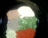 Foto del paso 5 de la receta Cachopo con patatas especiadas