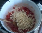 Foto del paso 3 de la receta: Calabazas con elote