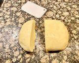 Foto del paso 7 de la receta: Pastel de mantequilla con ricotta (Butter cake with ricotta)