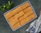 Foto langkah ke 7 dari resep Risol.