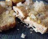 Foto del paso 6 de la receta: Tostada francesa saladas sabor queso (Pan duro)
