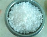साबुदाणा वडा(sabudana wada recipe in marathi) रेसिपी स्टेप 1 फोटो 