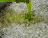 Foto langkah ke 2 dari resep Es Timun Lemon.