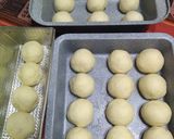 Foto del paso 4 de la receta: Pancitos de anís en licuadora.👩🏼‍🍳
