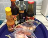 Fried Chicken Asian Flavour recipe step 1 photo