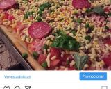 Foto del paso 8 de la receta: Masa De Pizza 🍕 🍕