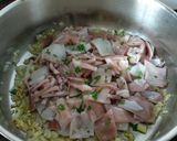 Foto del paso 2 de la receta Arroz con choupa (pota)
