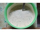 Foto langkah ke 2 dari resep Rempeyek Kacang.