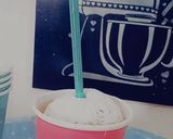 Foto del paso 5 de la receta: Mugs cake en 2' by Rouss comidas