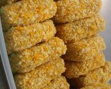 Foto langkah ke 7 dari resep Banana Nugget.