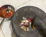 Foto langkah ke 5 dari resep Sambal Lamongan.