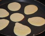 صورة لخطوة 1 من وصفة بان كايك pancakes ولا أطيب 😍