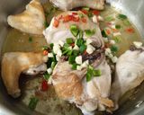 Foto del paso 4 de la receta: Paella clásica de pollo