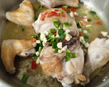 Foto del paso 4 de la receta: Paella clásica de pollo