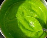 प्रॉन्स पेस्टो पिझ्झा (prawns pesto pizza recipe in marathi) रेसिपी स्टेप 2 फोटो 