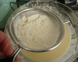 Foto del paso 6 de la receta 🧁 Magdalenas tradicionales 👵 de limón 🍋