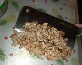 Foto del paso 3 de la receta: Budín de chocolate con nuez
