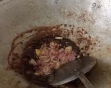 Foto langkah ke 3 dari resep Tongseng Sapi Bumbu Instan.