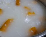Foto langkah ke 1 dari resep Bubur Manado Simpel.
