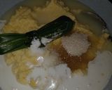 Foto langkah ke 4 dari resep Onde onde warna warni.