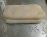 Puff pastry dough recipe step 9 photo
