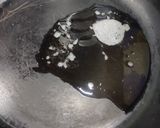 A picture of step 3 of Tomato soup.
