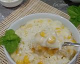 Foto langkah ke 5 dari resep Creamy Jasuke (jagung susu keju).
