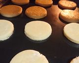 Foto del paso 3 de la receta: Alfajorcitos