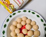 Foto langkah ke 3 dari resep Seblak Cilok.