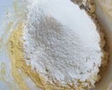 Foto langkah ke 2 dari resep 52.Monde cookies/kue janda genit.