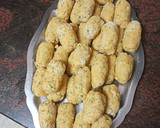 Foto del paso 2 de la receta: Buñuelos de verduras