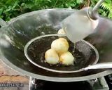 Foto langkah ke 3 dari resep Telur Balado.