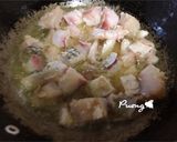 รูปขั้นตอนการทำที่ 2 ของ ปลาส้มทอดผัดพริกขิง🌶🐟🍀